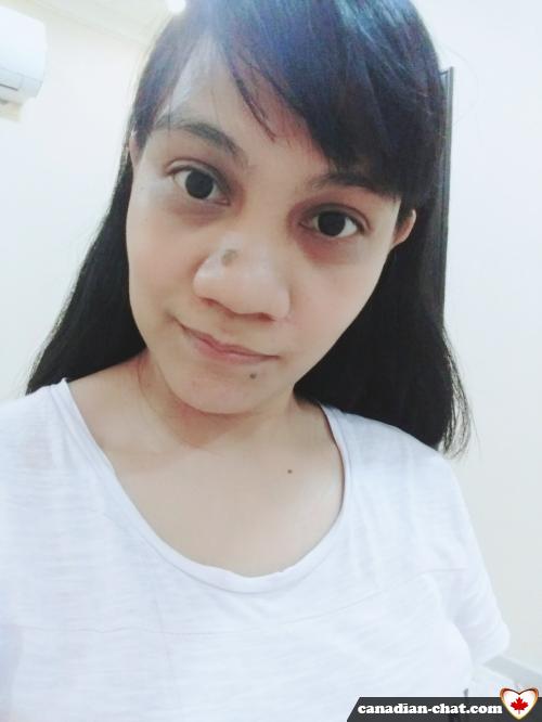 carren - date a Canadian, 100% free carren