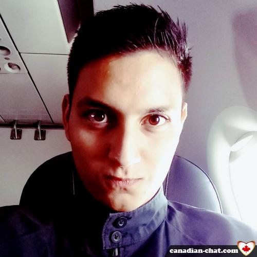 eber1 - date a Canadian, 100% free eber1