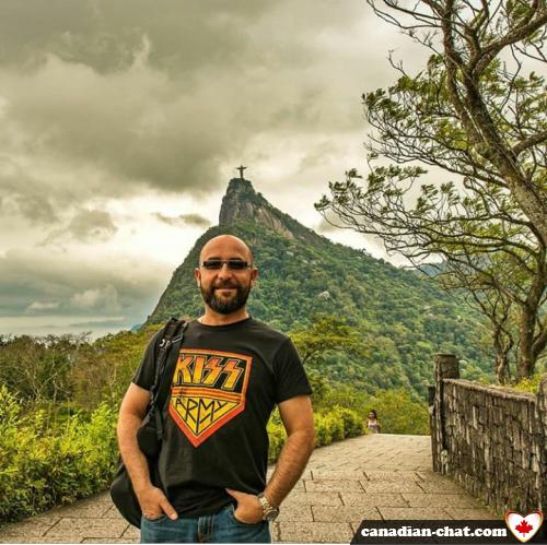 prince000 - date a Canadian, 100% free prince000