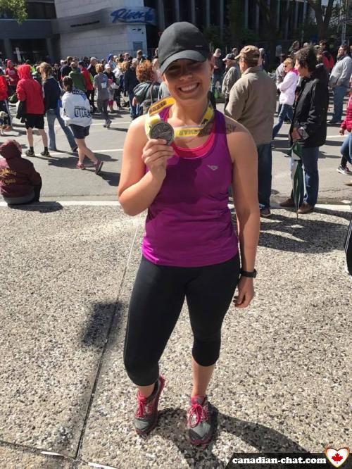 kellie - date a Canadian, 100% free kellie