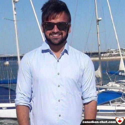 aman1313 - date a Canadian, 100% free aman1313