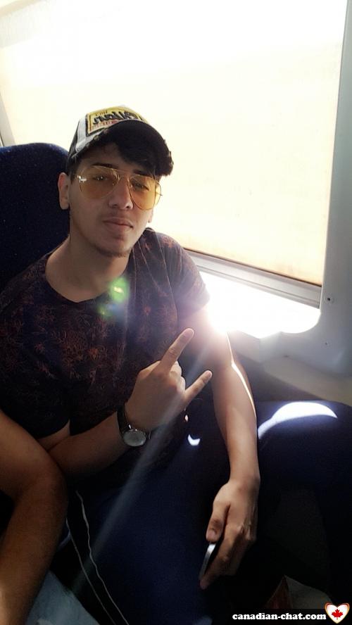 redahmm - date a Canadian, 100% free redahmm