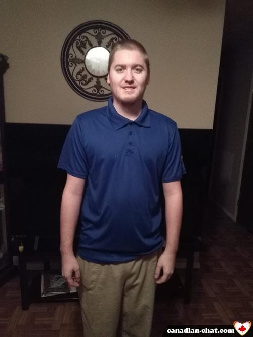 cfbasham0 - date a Canadian, 100% free cfbasham0