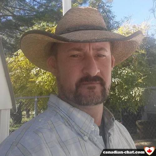 john03 - date a Canadian, 100% free john03