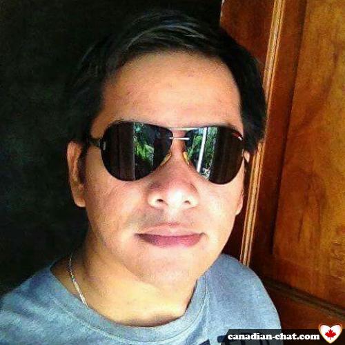 boysence - date a Canadian, 100% free boysence