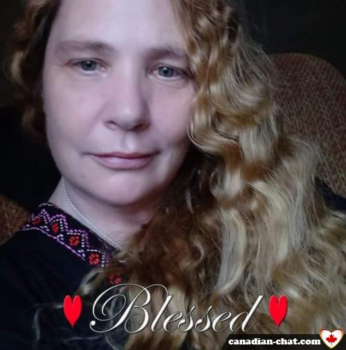 bridgette - date a Canadian, 100% free bridgette