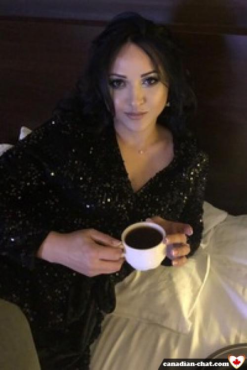 leila22 - date a Canadian, 100% free leila22