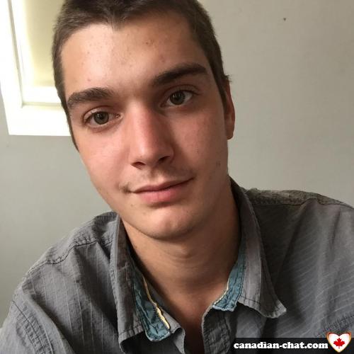 nolanj - date a Canadian, 100% free nolanj