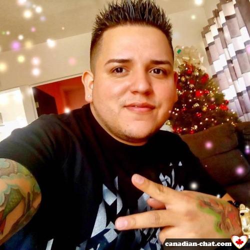 cisko84 - date a Canadian, 100% free cisko84