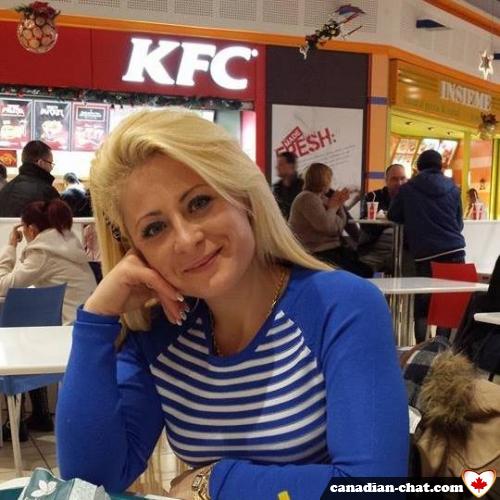 voile - date a Canadian, 100% free voile