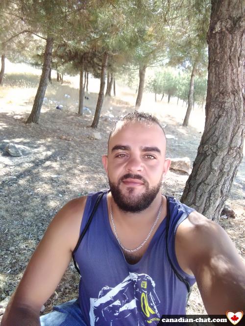 omarraf - date a Canadian, 100% free omarraf