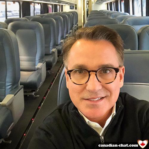 jim07 - date a Canadian, 100% free jim07