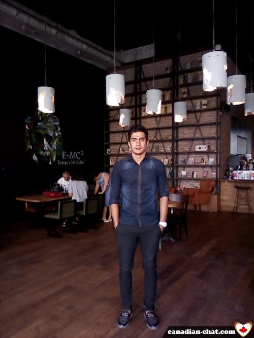 nik1994 - date a Canadian, 100% free nik1994