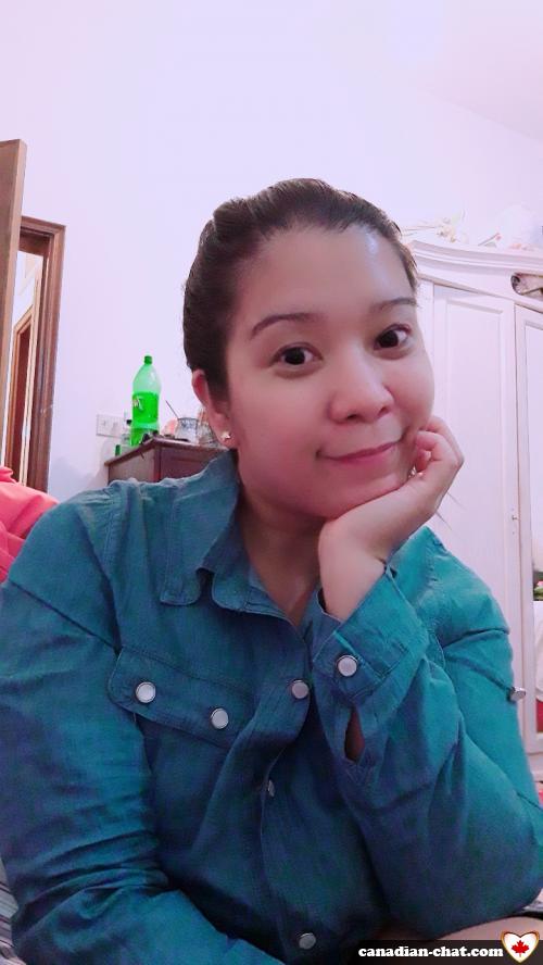 jade22 - date a Canadian, 100% free jade22