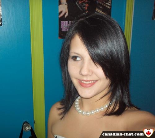 camilla1 - date a Canadian, 100% free camilla1