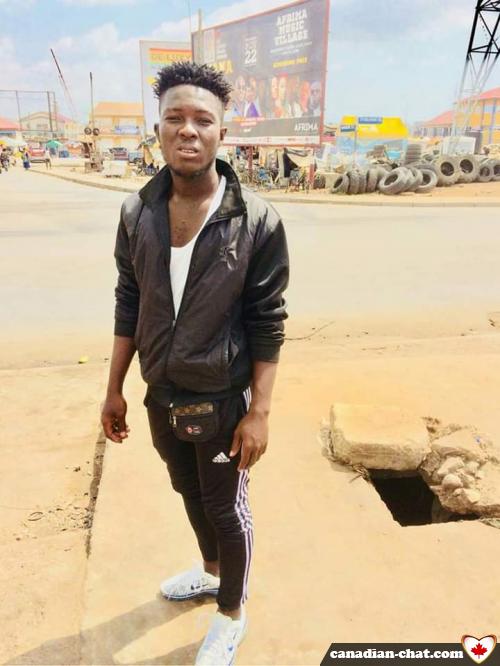 trisky - date a Canadian, 100% free trisky