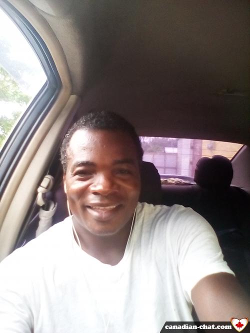 richmike25 - date a Canadian, 100% free richmike25