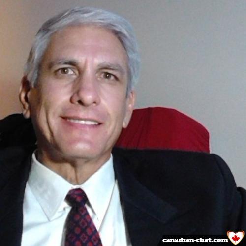 david3264 - date a Canadian, 100% free david3264