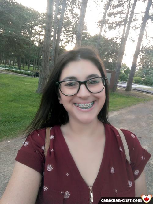 sofiac23 - date a Canadian, 100% free sofiac23