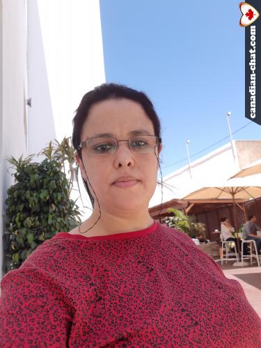 mimi01 - date a Canadian, 100% free mimi01