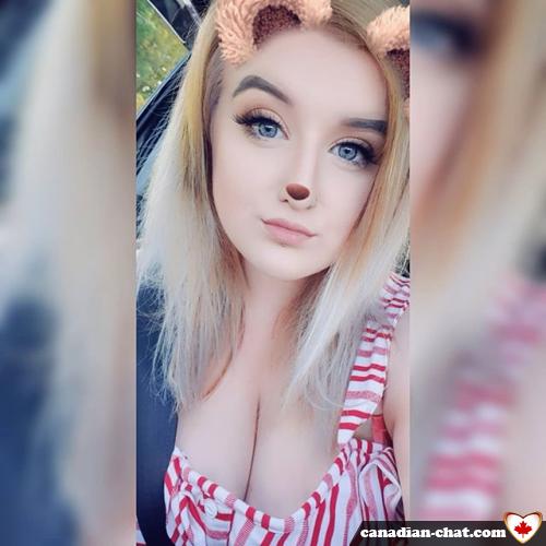 monique125 - date a Canadian, 100% free monique125