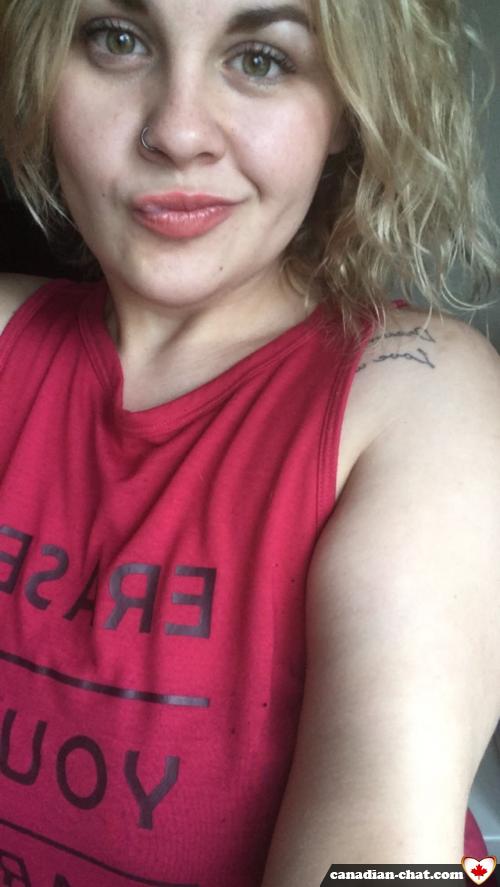 tiffx - date a Canadian, 100% free tiffx