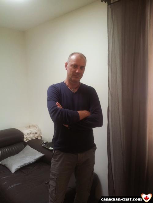 alain13 - date a Canadian, 100% free alain13