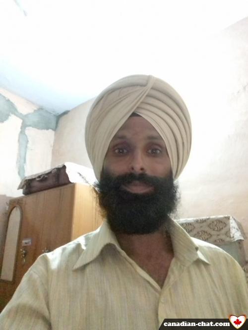 gbumrah391 - date a Canadian, 100% free gbumrah391