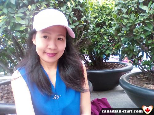 crazyangel - date a Canadian, 100% free crazyangel