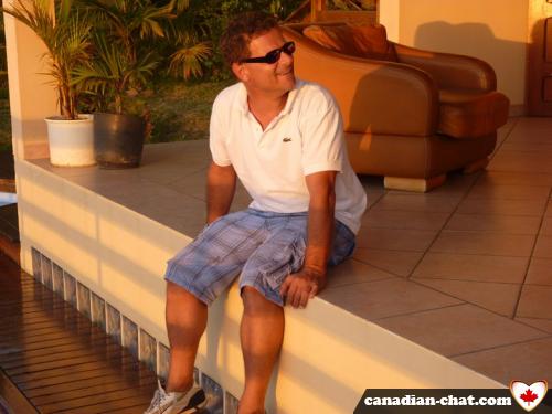 nicolas19 - date a Canadian, 100% free nicolas19