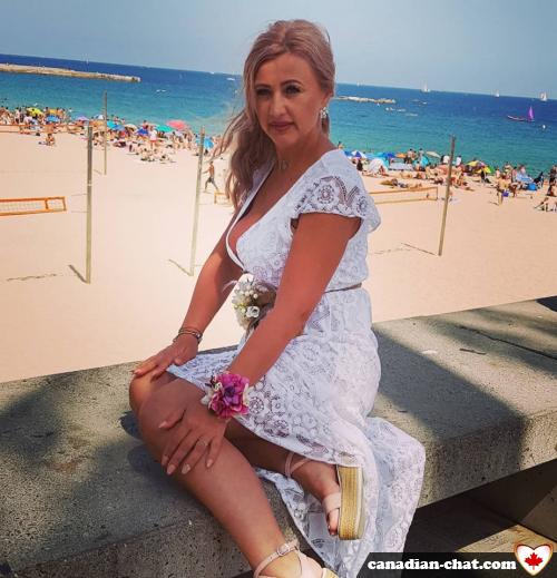 deboah - date a Canadian, 100% free deboah