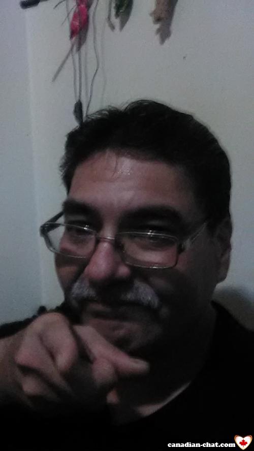 dezman70 - date a Canadian, 100% free dezman70