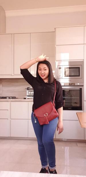 chel091393 - date a Canadian, 100% free chel091393