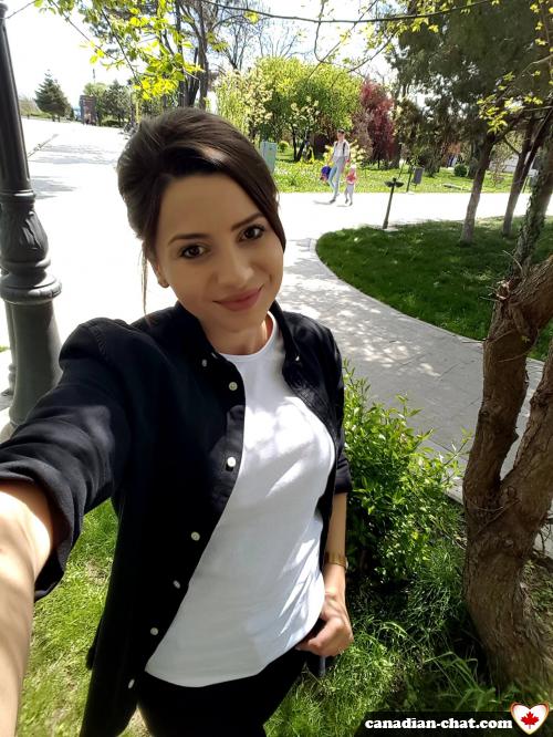 elsira - date a Canadian, 100% free elsira