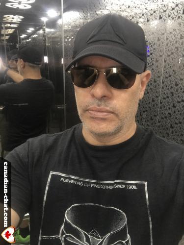 bent72k - date a Canadian, 100% free bent72k