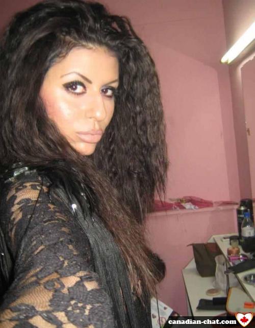 angel121 - date a Canadian, 100% free angel121