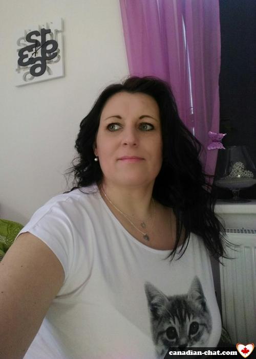 lindaswet - date a Canadian, 100% free lindaswet