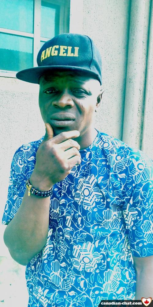 adeola - date a Canadian, 100% free adeola