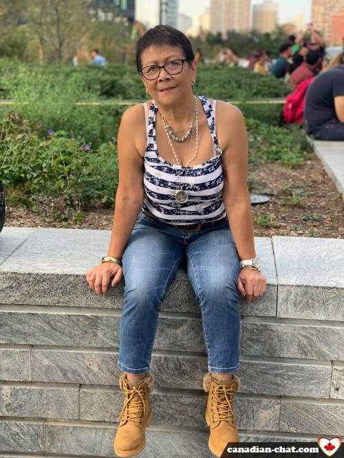 chuchu55 - date a Canadian, 100% free chuchu55