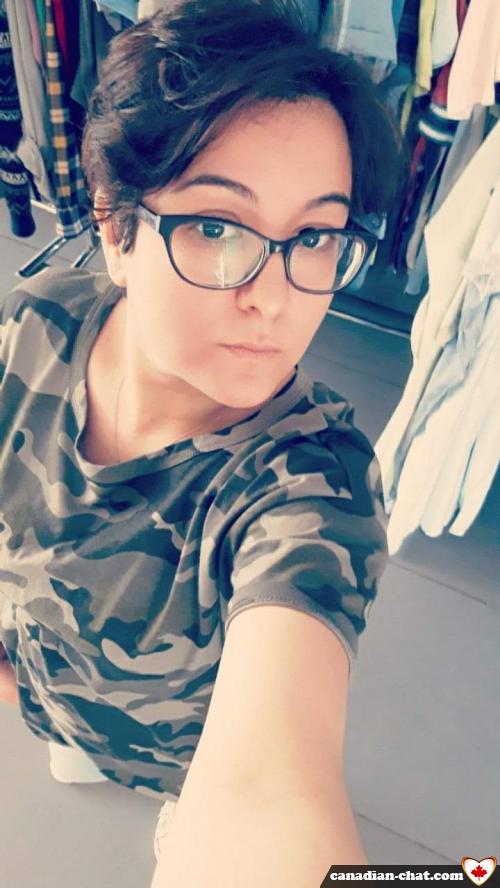 lisabeth - date a Canadian, 100% free lisabeth