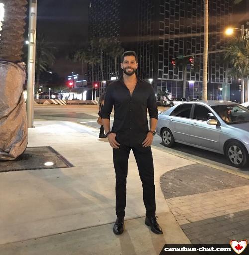 tim12 - date a Canadian, 100% free tim12