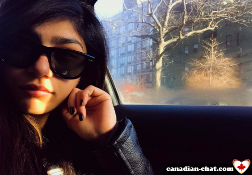 sleekfuzzy - date a Canadian, 100% free sleekfuzzy