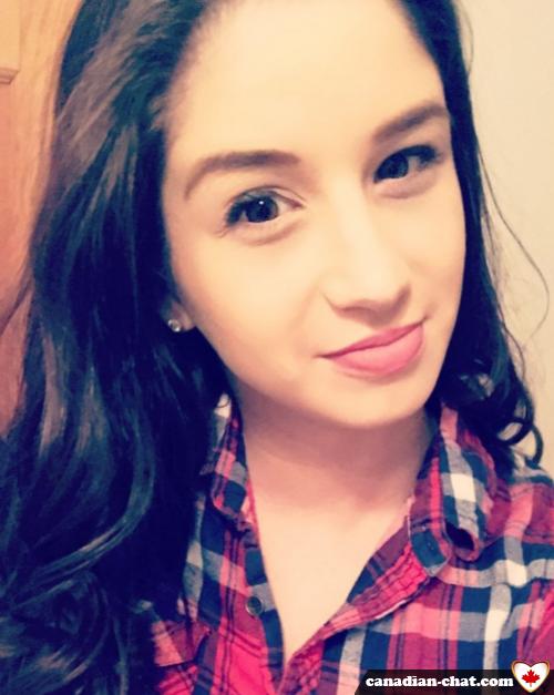 janet101 - date a Canadian, 100% free janet101