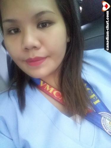 kyssie25 - date a Canadian, 100% free kyssie25