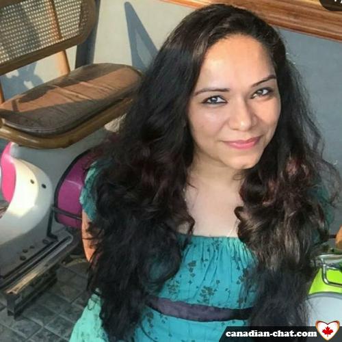 jyoti - date a Canadian, 100% free jyoti