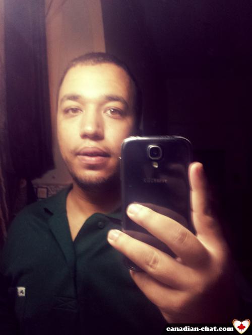 moham - date a Canadian, 100% free moham