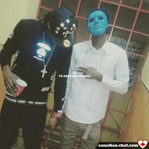 jayjay100 - date a Canadian, 100% free jayjay100