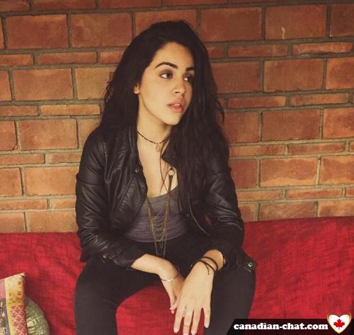 sandra7569 - date a Canadian, 100% free sandra7569