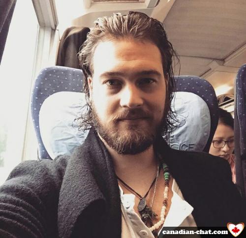 franck99 - date a Canadian, 100% free franck99