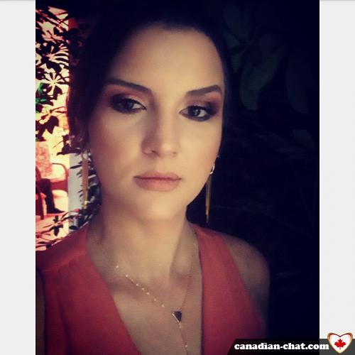 andressa - date a Canadian, 100% free andressa